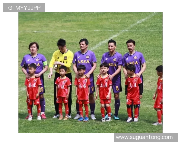 香港足球明星队获批成立助力本地足球发展与青少年培养计划