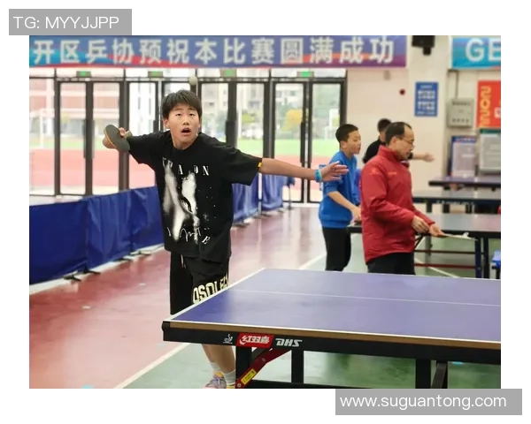 武汉乒乓球队在全国灵活性排行榜中荣登第七名展现出强大实力与潜力